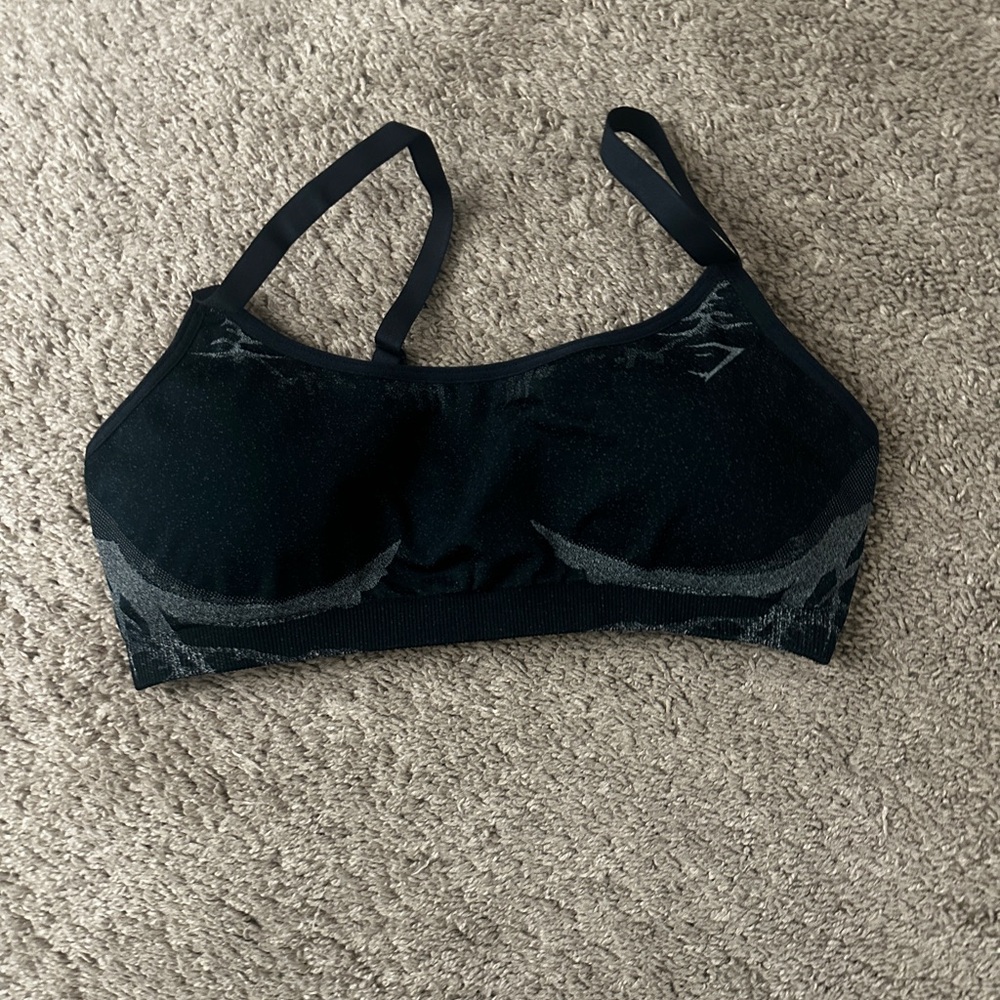 Gymshark Storm bra
